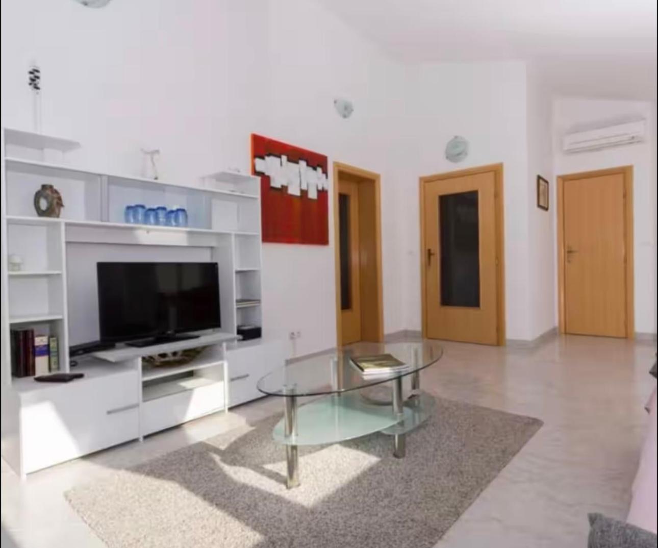 Apartements Klarić Trogir Bagian luar foto
