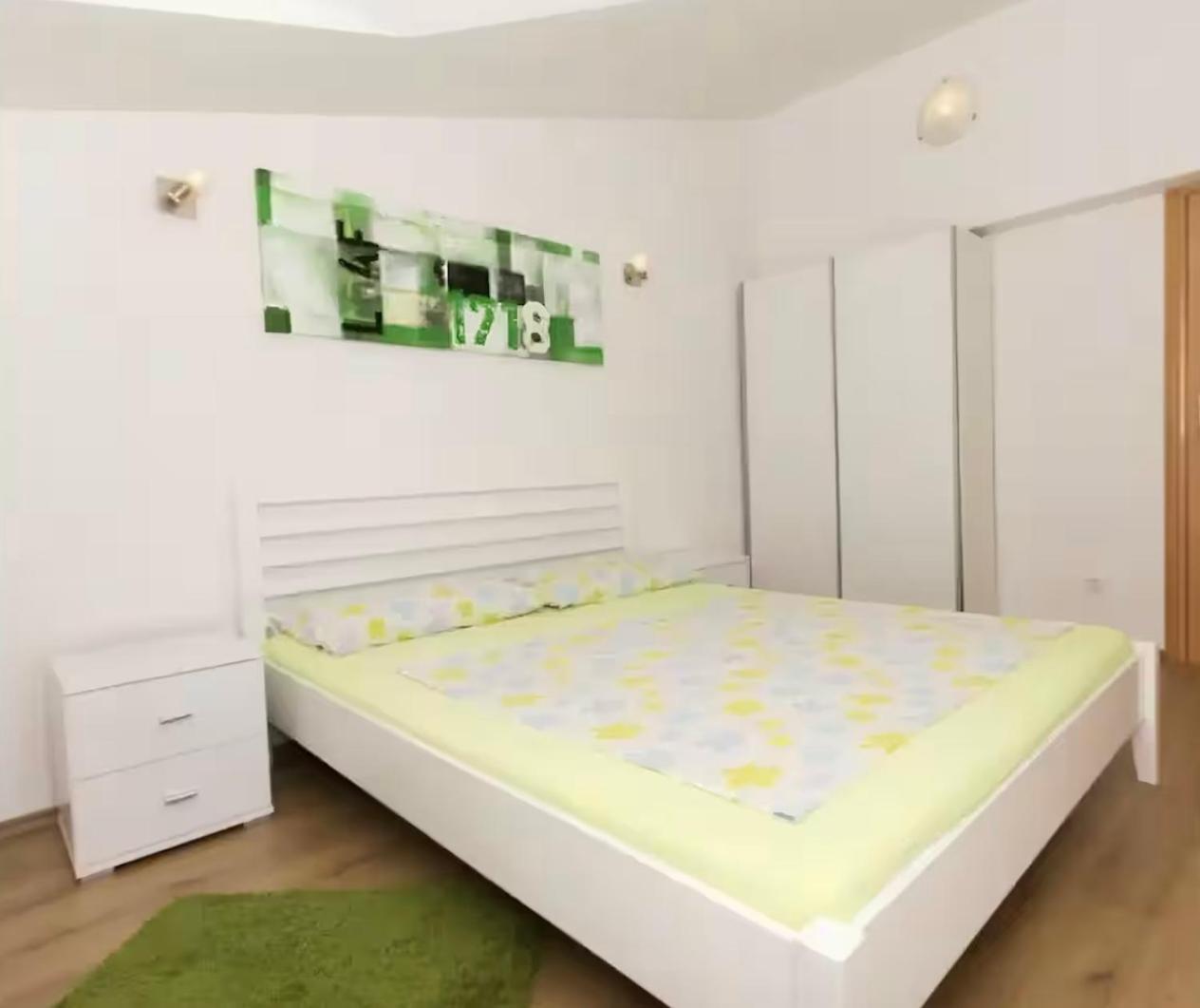 Apartements Klarić Trogir Bagian luar foto