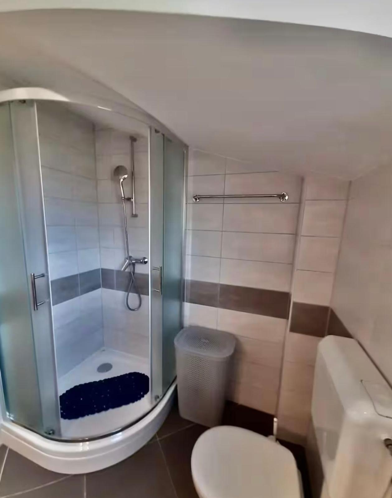 Apartements Klarić Trogir Bagian luar foto
