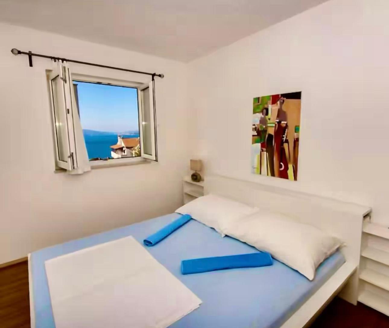 Apartements Klarić Trogir Bagian luar foto