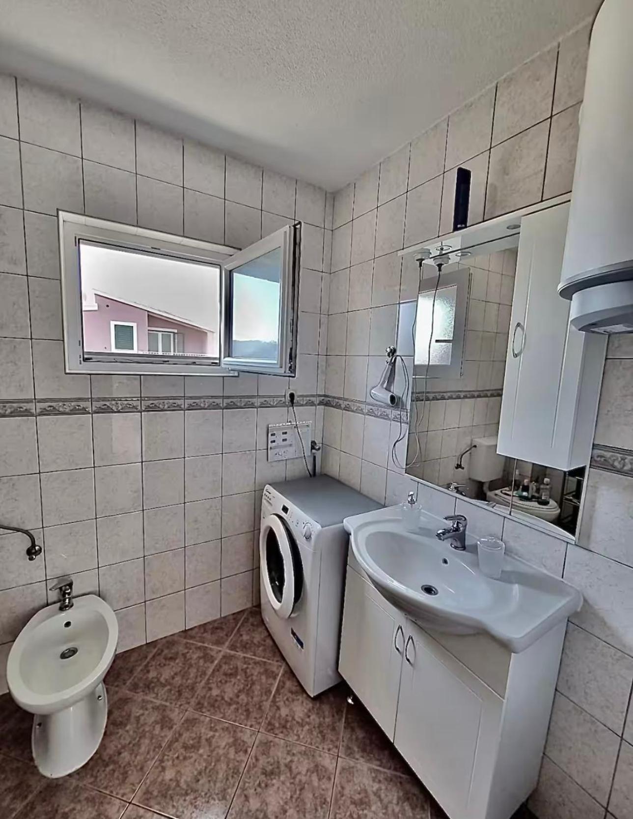 Apartements Klarić Trogir Bagian luar foto